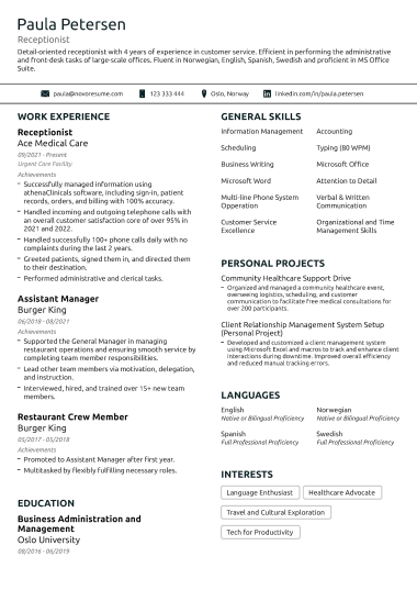Smart CV Maker | AI Resume Builder, ATS Checker & Cover Letter Generator